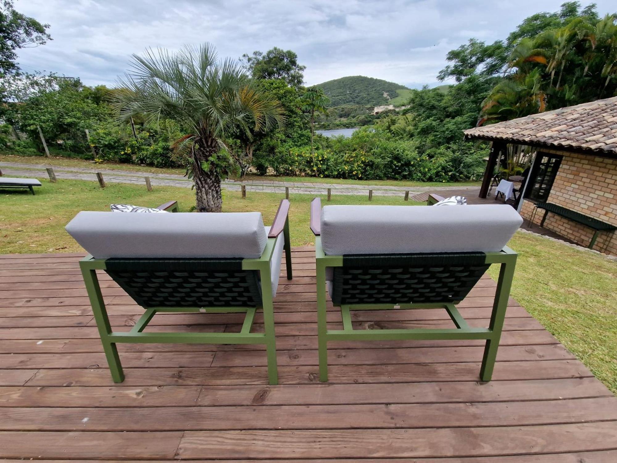 Calarosa Condominio Praia do Rosa Ngoại thất bức ảnh